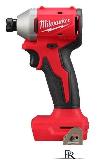 Винтоверт Milwaukee M18 M18BLIDRC-0 4933492839 (без АКБ) - Изображение №1 — Интернет-магазин ПроЗаказ