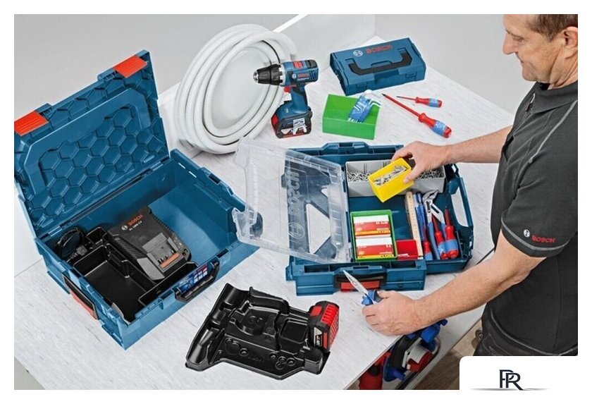Вкладыш для электроинструмента Bosch 1600A01S9Y - Изображение №3 — Интернет-магазин ПроЗаказ
