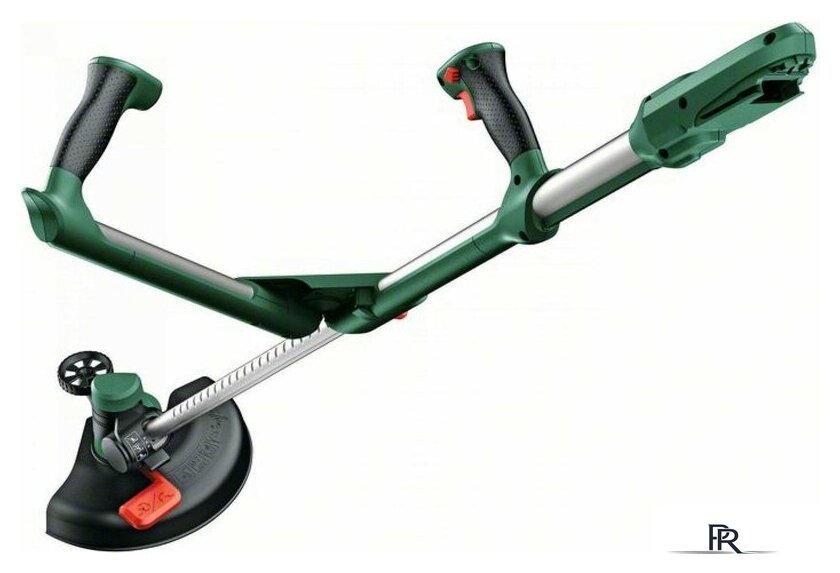 Триммер Bosch Universal GrassCut 18V-26 06008C1D04 (без АКБ) - Изображение №5 — Интернет-магазин ПроЗаказ