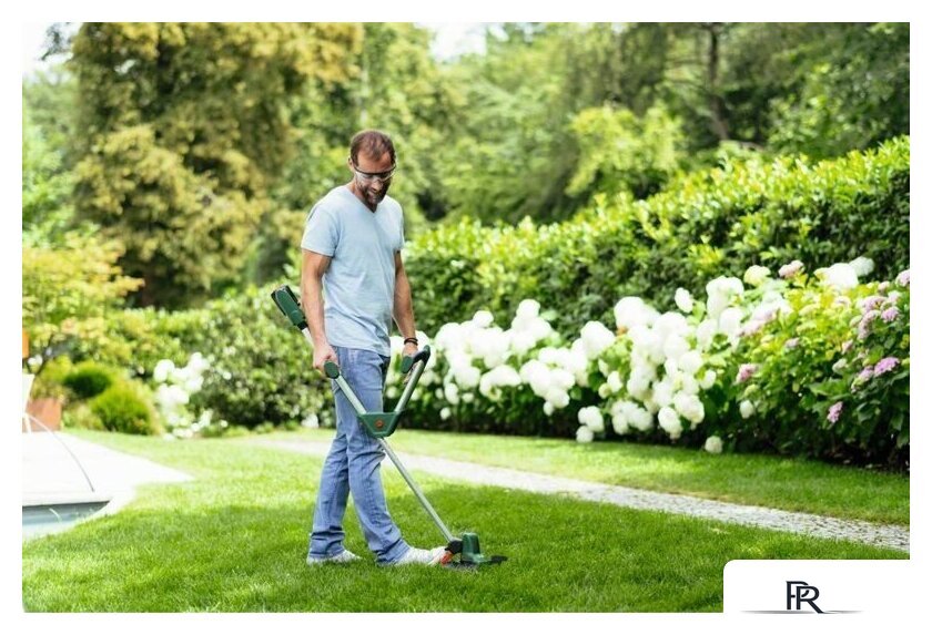 Триммер Bosch Universal GrassCut 18V-26 06008C1D04 (без АКБ) - Изображение №15 — Интернет-магазин ПроЗаказ