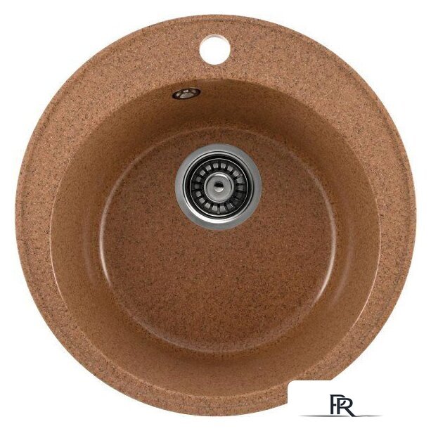 Кухонная мойка Saniteco Nova (терракот) - Изображение №9 — Интернет-магазин ПроЗаказ