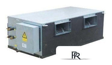 Кондиционер Royal Clima Competenza HP Inverter CO-D 96HNHI/CO-E 96HNHI - Изображение №1 — Интернет-магазин ПроЗаказ