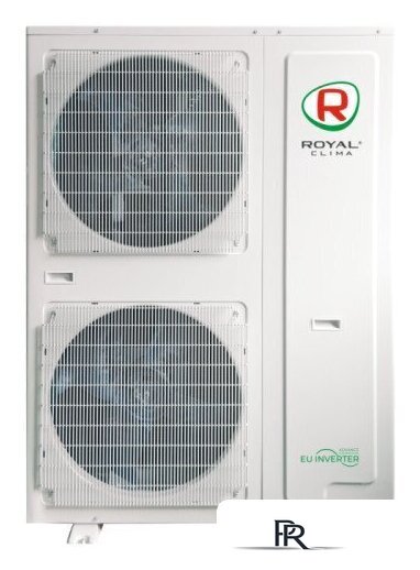 Кондиционер Royal Clima Competenza HP Inverter CO-D 96HNHI/CO-E 96HNHI - Изображение №2 — Интернет-магазин ПроЗаказ