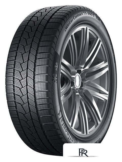 Зимние шины Continental WinterContact TS 860 S 225/45R18 95Y - Изображение №1 — Интернет-магазин ПроЗаказ