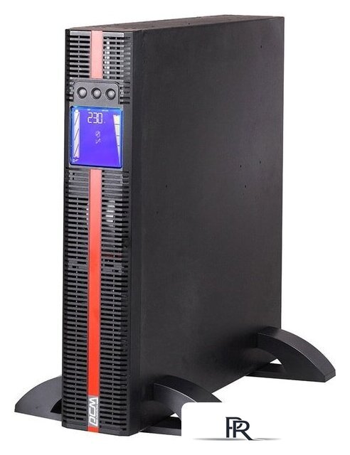 Источник бесперебойного питания Powercom Macan Comfort MRT-2000 SE - Изображение №3 — Интернет-магазин ПроЗаказ