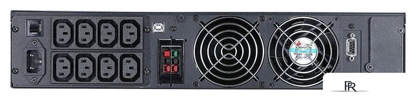 Источник бесперебойного питания Powercom Macan Comfort MRT-2000 SE - Изображение №2 — Интернет-магазин ПроЗаказ