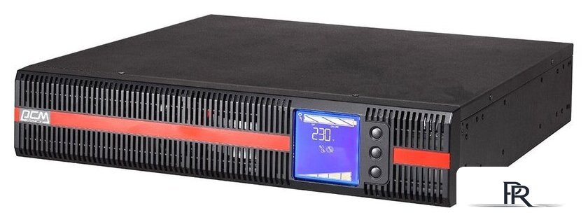 Источник бесперебойного питания Powercom Macan Comfort MRT-2000 SE - Изображение №1 — Интернет-магазин ПроЗаказ
