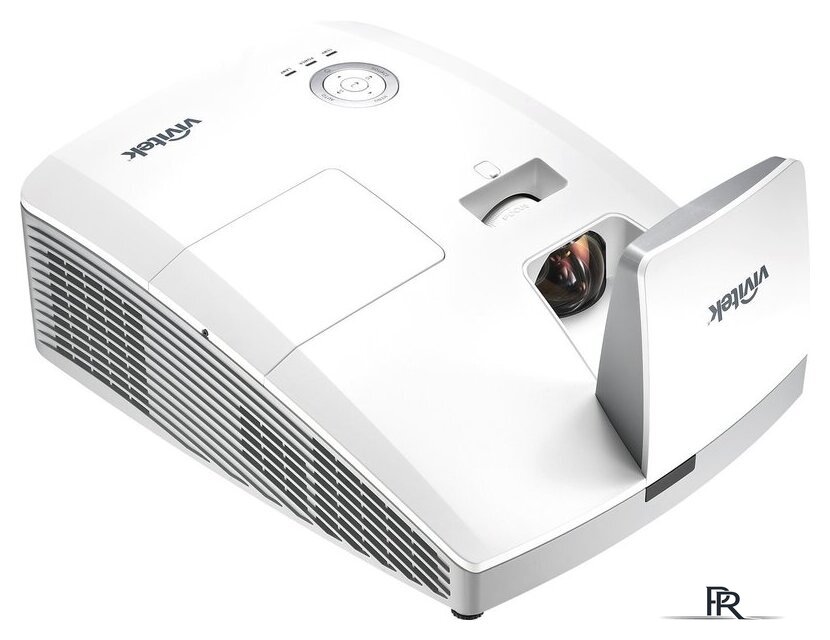 Проектор Vivitek DW771USTi - Изображение №4 — Интернет-магазин ПроЗаказ
