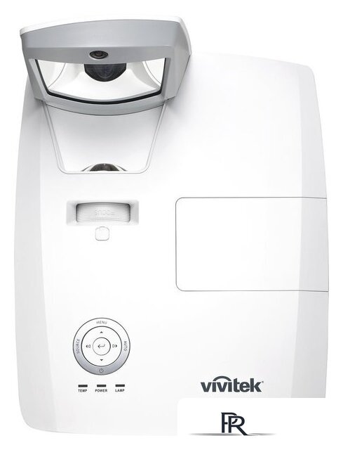 Проектор Vivitek DW771USTi - Изображение №1 — Интернет-магазин ПроЗаказ