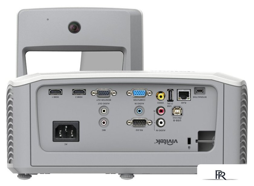 Проектор Vivitek DW771USTi - Изображение №9 — Интернет-магазин ПроЗаказ