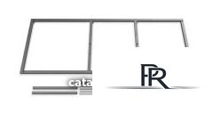 Каркас Cersanit Lorena 170 New / K-RW-LORENAx170n - Изображение №2 — Интернет-магазин ПроЗаказ