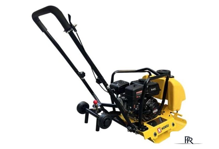 Виброплита Norsu RF-80TL - Изображение №2 — Интернет-магазин ПроЗаказ
