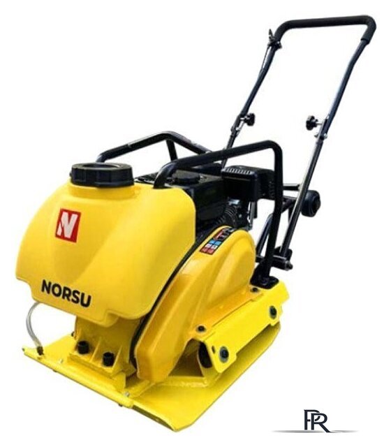 Виброплита Norsu RF-80TL - Изображение №1 — Интернет-магазин ПроЗаказ