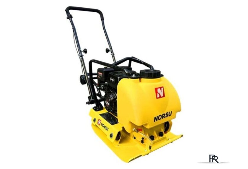 Виброплита Norsu RF-80TL - Изображение №3 — Интернет-магазин ПроЗаказ