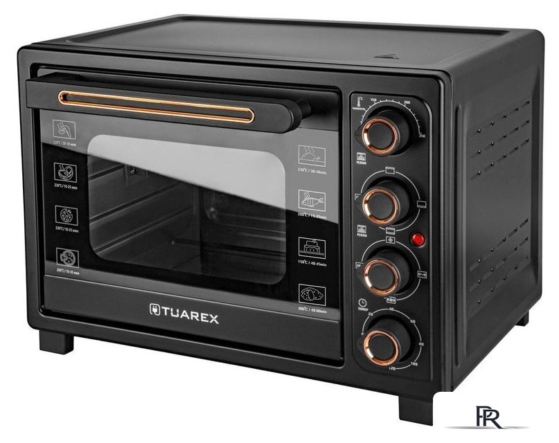 Мини-печь Tuarex TK-5041 - Изображение №1 — Интернет-магазин ПроЗаказ