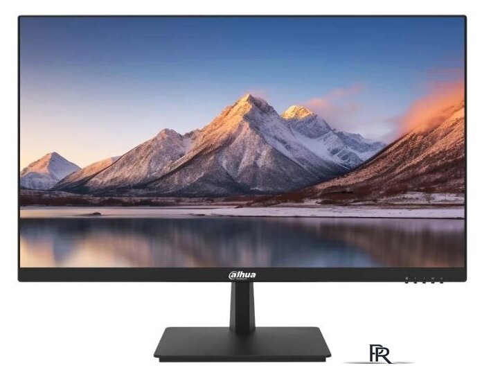 Монитор Dahua DHI-LM27-L200N - Изображение №1 — Интернет-магазин ПроЗаказ