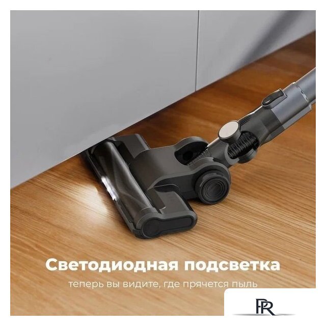 Пылесос AENO SC1 - Изображение №11 — Интернет-магазин ПроЗаказ