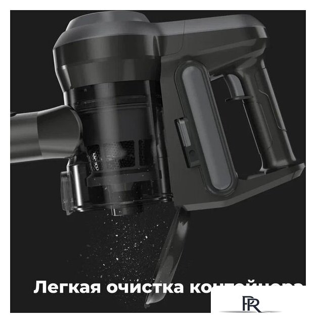 Пылесос AENO SC1 - Изображение №13 — Интернет-магазин ПроЗаказ