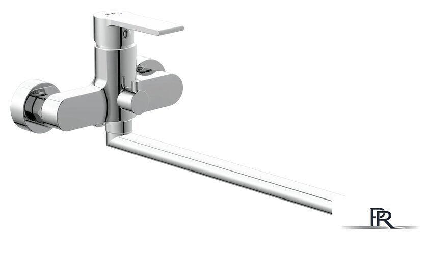 Смеситель Cersanit Brasko 64091 - Изображение №1 — Интернет-магазин ПроЗаказ