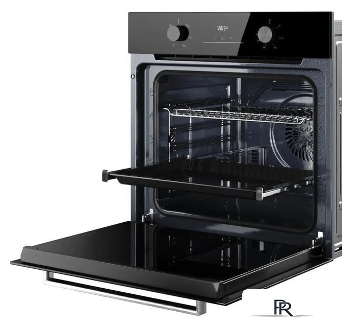 Электрический духовой шкаф KUPPERSBERG HO 606 X Line - Изображение №2 — Интернет-магазин ПроЗаказ