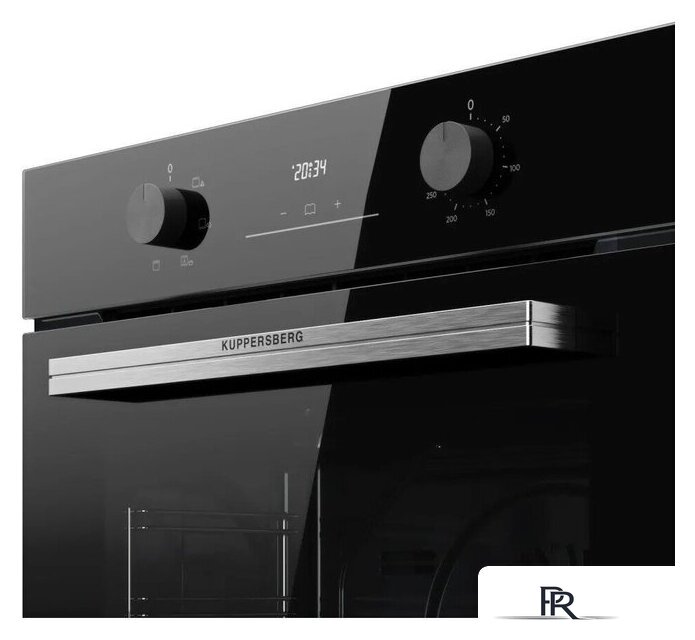 Электрический духовой шкаф KUPPERSBERG HO 606 X Line - Изображение №3 — Интернет-магазин ПроЗаказ