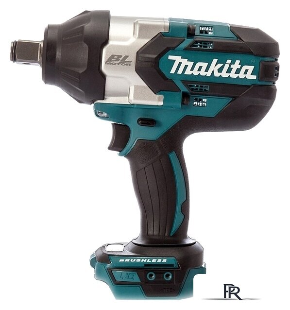 Гайковерт Makita DTW1002Z (без АКБ) - Изображение №1 — Интернет-магазин ПроЗаказ