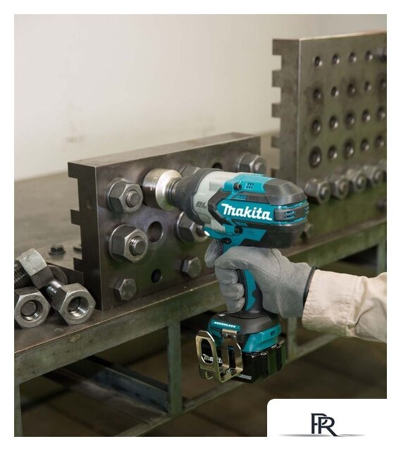 Гайковерт Makita DTW1002Z (без АКБ) - Изображение №7 — Интернет-магазин ПроЗаказ