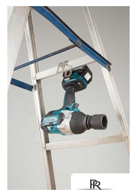 Гайковерт Makita DTW1002Z (без АКБ) - Изображение №8 — Интернет-магазин ПроЗаказ