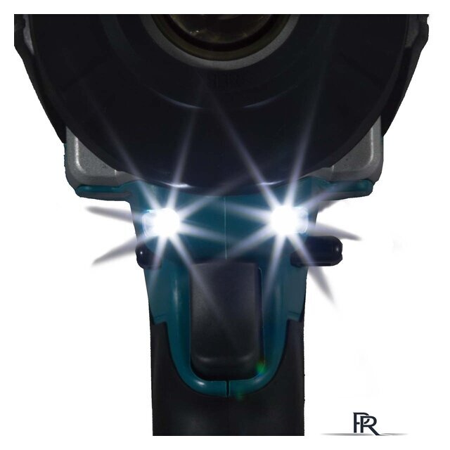 Гайковерт Makita DTW1002Z (без АКБ) - Изображение №6 — Интернет-магазин ПроЗаказ