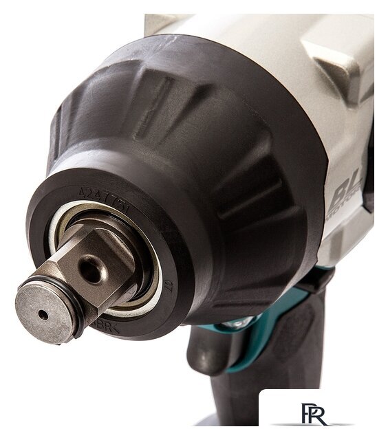Гайковерт Makita DTW1002Z (без АКБ) - Изображение №3 — Интернет-магазин ПроЗаказ