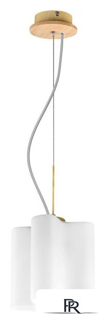 Подвесная люстра Lightstar Nubi Legno 802115 - Изображение №1 — Интернет-магазин ПроЗаказ