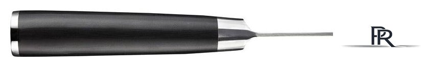 Кухонный нож Samura Mo-V SM-0063 - Изображение №3 — Интернет-магазин ПроЗаказ