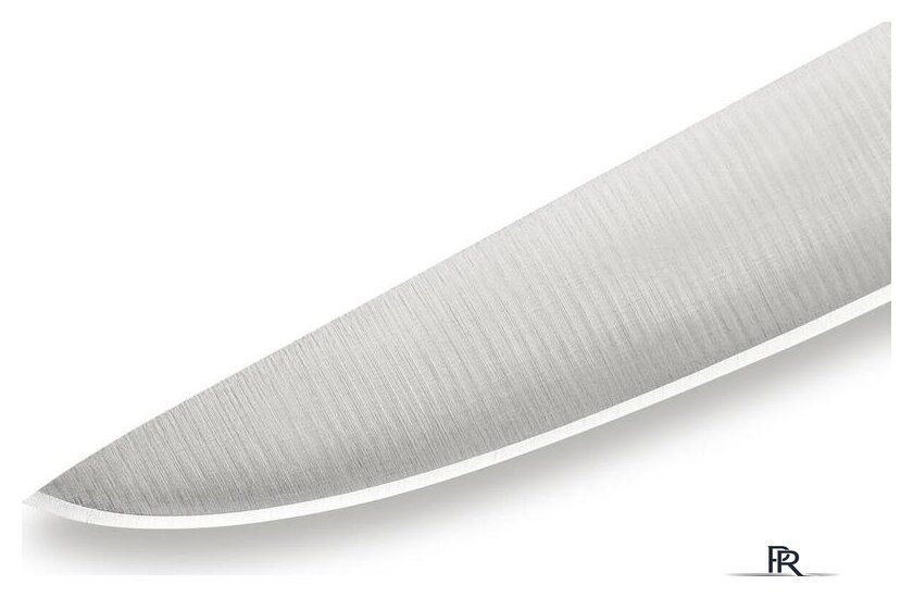 Кухонный нож Samura Mo-V SM-0063 - Изображение №4 — Интернет-магазин ПроЗаказ