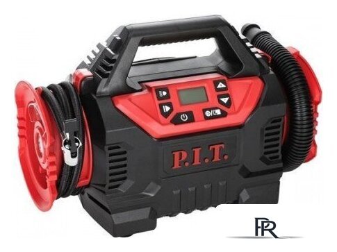 Автомобильный компрессор P.I.T. PAIP20H-11A (без АКБ) - Изображение №1 — Интернет-магазин ПроЗаказ