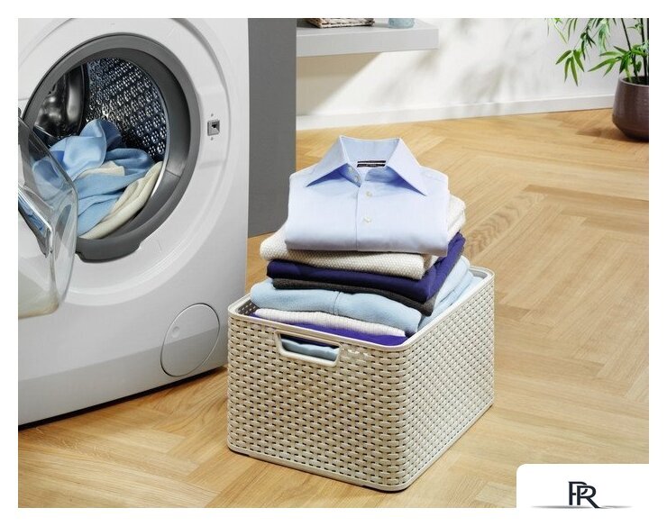 Стирально-сушильная машина Electrolux DelicateCare 900 MEW9WN249BP - Изображение №10 — Интернет-магазин ПроЗаказ