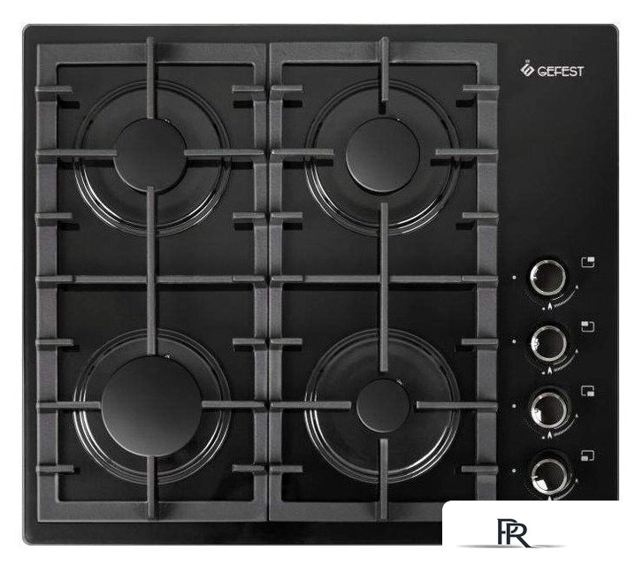 Варочная панель GEFEST СГ СВН 2230 К3 - Изображение №1 — Интернет-магазин ПроЗаказ