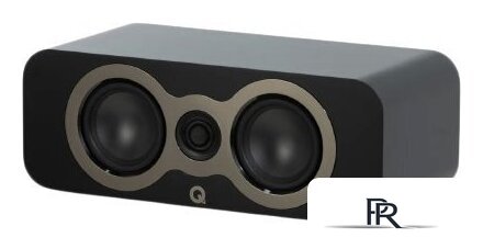 Полочная акустика Q Acoustics 3090c (черный) - Изображение №1 — Интернет-магазин ПроЗаказ