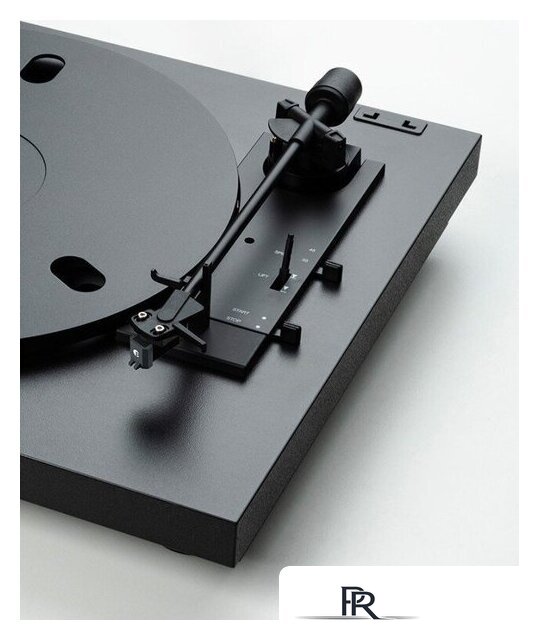 Виниловый проигрыватель Pro-Ject A1.2 (Ortofon OM10, черный) - Изображение №2 — Интернет-магазин ПроЗаказ