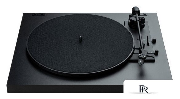 Виниловый проигрыватель Pro-Ject A1.2 (Ortofon OM10, черный) - Изображение №1 — Интернет-магазин ПроЗаказ