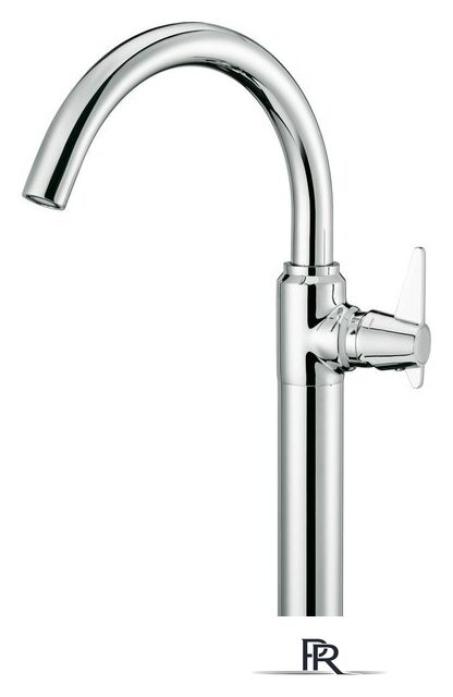Смеситель Deante Temisto Chrom BQT_020K - Изображение №1 — Интернет-магазин ПроЗаказ