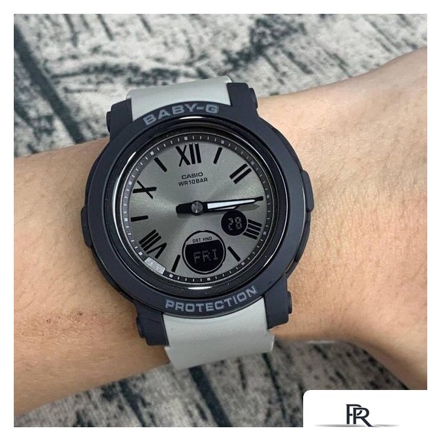Наручные часы Casio Baby-G BGA-290-8A - Изображение №4 — Интернет-магазин ПроЗаказ