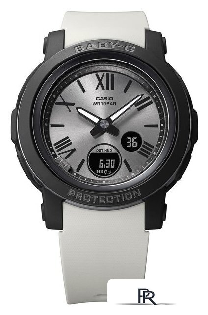 Наручные часы Casio Baby-G BGA-290-8A - Изображение №2 — Интернет-магазин ПроЗаказ