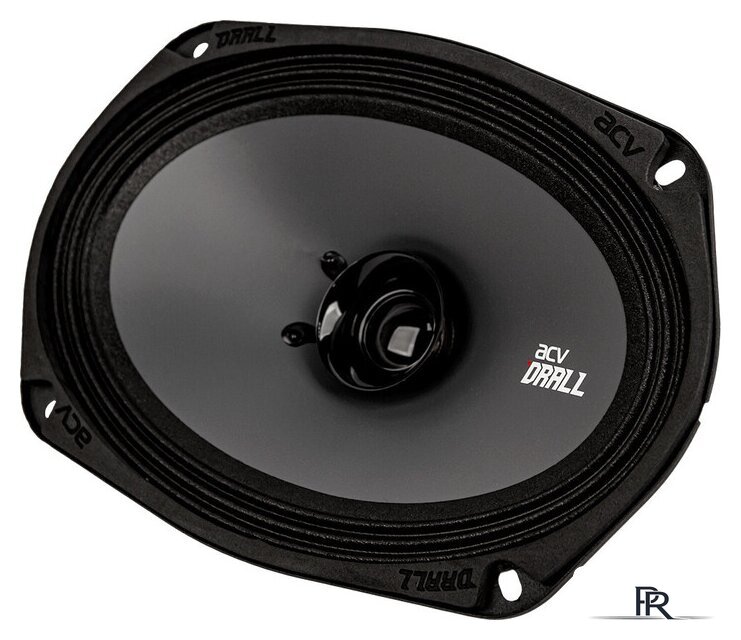 Широкополосная АС ACV DR69 Drall - Изображение №1 — Интернет-магазин ПроЗаказ