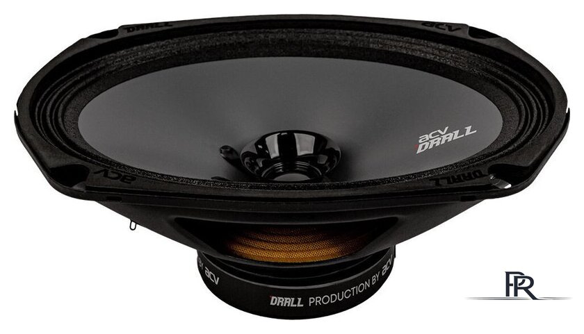 Широкополосная АС ACV DR69 Drall - Изображение №3 — Интернет-магазин ПроЗаказ