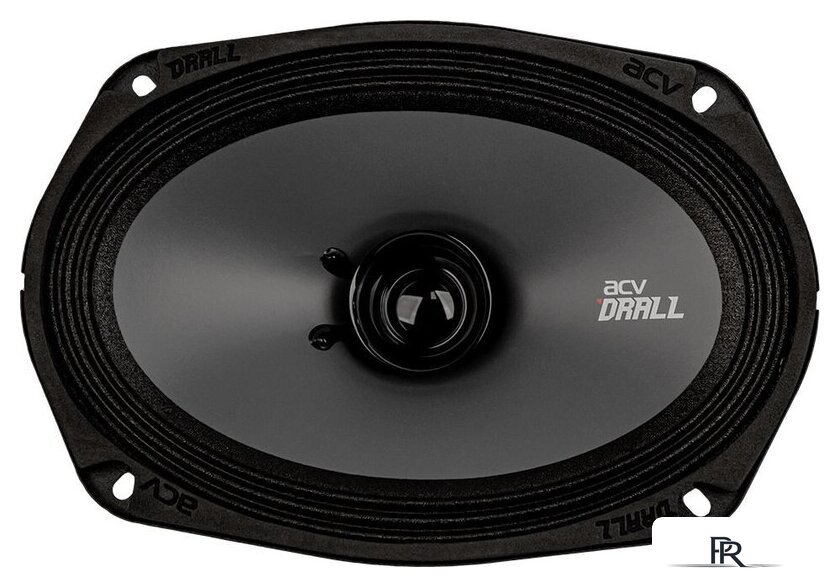 Широкополосная АС ACV DR69 Drall - Изображение №2 — Интернет-магазин ПроЗаказ