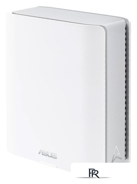 Wi-Fi роутер ASUS ZenWiFi BT10 1xAP (1 шт., белый) - Изображение №1 — Интернет-магазин ПроЗаказ