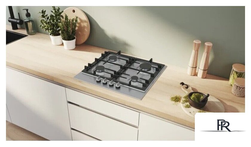 Варочная панель Bosch Serie 6 PCP6A5I90 - Изображение №4 — Интернет-магазин ПроЗаказ