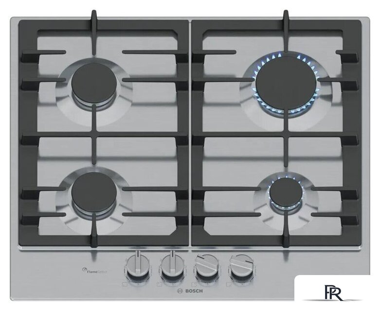 Варочная панель Bosch Serie 6 PCP6A5I90 - Изображение №1 — Интернет-магазин ПроЗаказ