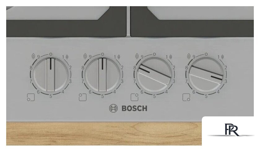 Варочная панель Bosch Serie 6 PCP6A5I90 - Изображение №3 — Интернет-магазин ПроЗаказ