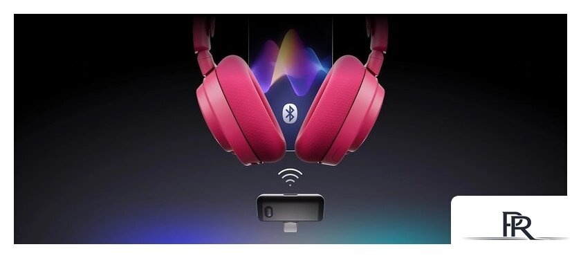 Наушники SteelSeries Arctis Nova 7P Wireless Gen 2 (для PlayStation, розовый) - Изображение №8 — Интернет-магазин ПроЗаказ